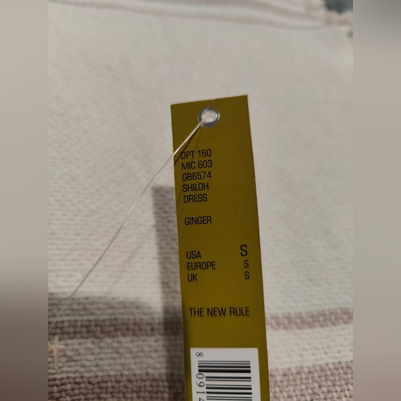 Gianni Bini Shiloh Dress - Picture 6 of 8